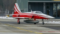 Photo ID 219198 by Martin Thoeni - Powerplanes. Switzerland Air Force Northrop F 5E Tiger II, J 3084