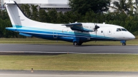 Photo ID 219210 by Hector Rivera - Puerto Rico Spotter. USA Air Force Dornier C 146A Wolfhound, 10 3077