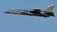 Photo ID 219230 by Rainer Mueller. France Air Force Dassault Mirage F1CR, 646