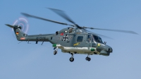 Photo ID 219269 by Sascha Gaida. Germany Navy Westland WG 13 Super Lynx Mk88A, 83 06