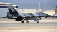 Photo ID 219319 by Peter Boschert. USA Air Force General Dynamics F 16C Fighting Falcon, 86 0283