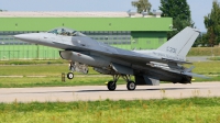 Photo ID 219445 by Stephan Franke - Fighter-Wings. USA Air Force General Dynamics F 16C Fighting Falcon, 86 0331