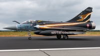 Photo ID 219437 by David Novák. France Air Force Dassault Mirage 2000 5F, 51