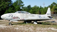 Photo ID 25337 by Michael Baldock. USA Marines Lockheed T 33B Shooting Star, 138073