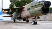 Photo ID 219481 by Fernando Sousa. Portugal Air Force LTV Aerospace A 7P Corsair II, 15508