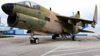 Photo ID 219480 by Fernando Sousa. Portugal Air Force LTV Aerospace A 7P Corsair II, 15508