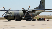 Photo ID 219535 by F. Javier Sánchez Gómez. Germany Air Force Transport Allianz C 160D, 50 75