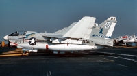 Photo ID 219585 by Alex Staruszkiewicz. USA Navy LTV Aerospace A 7E Corsair II, 159303