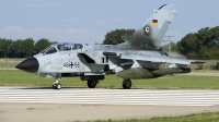 Photo ID 219593 by Joop de Groot. Germany Air Force Panavia Tornado ECR, 46 56