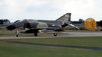 Photo ID 219598 by Gerrit Kok Collection. USA Air Force McDonnell Douglas F 4D Phantom II, 66 7525