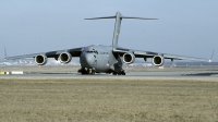 Photo ID 219622 by Joop de Groot. USA Air Force Boeing C 17A Globemaster III, 89 1189