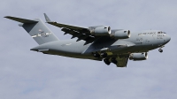 Photo ID 219654 by Fernando Sousa. USA Air Force Boeing C 17A Globemaster III, 06 6154