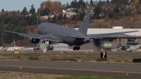 Photo ID 219707 by Max Welliver. USA Air Force Boeing KC 46A Pegasus 767 200LRF, 17 46031