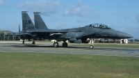 Photo ID 219783 by Peter Boschert. USA Air Force McDonnell Douglas F 15E Strike Eagle, 96 0201