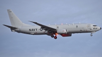 Photo ID 219954 by Gerald Howard. USA Navy Boeing P 8A Poseidon 737 800ERX, 168852