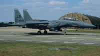 Photo ID 219816 by Peter Boschert. USA Air Force McDonnell Douglas F 15E Strike Eagle, 96 0204