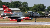 Photo ID 219829 by Thomas Ziegler - Aviation-Media. France Air Force Dassault Mirage 2000D, 624