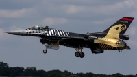 Photo ID 219830 by Thomas Ziegler - Aviation-Media. T rkiye Air Force General Dynamics F 16C Fighting Falcon, 88 0029