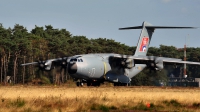 Photo ID 219867 by Alex Staruszkiewicz. UK Air Force Airbus Atlas C1 A400M 180, EC 400