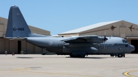 Photo ID 219866 by F. Javier Sánchez Gómez. Netherlands Air Force Lockheed C 130H Hercules L 382, G 988