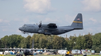 Photo ID 221625 by Dimitrios Dimitrakopoulos. USA Air Force Lockheed C 130H Hercules L 382, 92 1533