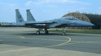 Photo ID 219916 by Peter Boschert. USA Air Force McDonnell Douglas F 15C Eagle, 86 0156