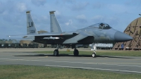 Photo ID 219950 by Peter Boschert. USA Air Force McDonnell Douglas F 15C Eagle, 84 0004