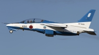 Photo ID 220017 by Chris Lofting. Japan Air Force Kawasaki T 4, 26 5690