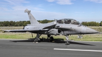 Photo ID 220024 by Matthias Becker. France Air Force Dassault Rafale B, 305