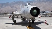 Photo ID 220080 by W.A.Kazior. Private Palm Springs Air Museum Mikoyan Gurevich MiG 21F 13, 1112