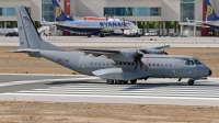 Photo ID 220052 by Matthias Becker. Spain Air Force CASA C 295M, T 21 04