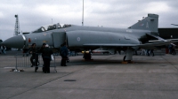 Photo ID 228457 by Michael Baldock. UK Air Force McDonnell Douglas Phantom FGR2 F 4M, XV393