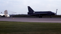 Photo ID 221727 by Michael Baldock. UK Air Force English Electric Lightning F3, XP764