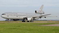 Photo ID 220161 by Matthias Becker. Netherlands Air Force McDonnell Douglas KDC 10 30CF, T 235