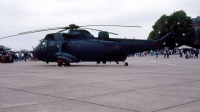 Photo ID 221732 by Michael Baldock. UK Navy Westland Sea King HAS 6, XV655