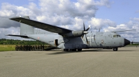 Photo ID 220186 by Matthias Becker. France Air Force Transport Allianz C 160R, R223