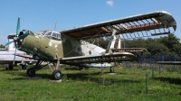 Photo ID 220192 by Carl Brent. Poland Air Force Antonov An 2T, 9866