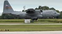 Photo ID 220207 by Rod Dermo. USA Air Force Lockheed C 130H Hercules L 382, 93 2041