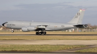 Photo ID 220273 by Chris Lofting. USA Air Force Boeing KC 135R Stratotanker 717 148, 60 0355