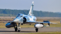 Photo ID 220287 by Hans Rödel. France Air Force Dassault Mirage 2000C, 120