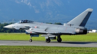Photo ID 220354 by Lukas Kinneswenger. Austria Air Force Eurofighter EF 2000 Typhoon S, 7L WE