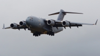 Photo ID 220478 by Lukas Kinneswenger. NATO Strategic Airlift Capability Boeing C 17A Globemaster III, 08 0003