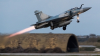 Photo ID 220412 by Andreas Zeitler - Flying-Wings. Greece Air Force Dassault Mirage 2000 5EG, 548