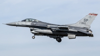 Photo ID 220432 by Matthias Becker. USA Air Force General Dynamics F 16C Fighting Falcon, 91 0360