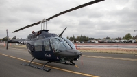 Photo ID 220465 by Alex Jossi. Canada Air Force Bell CH 139 JetRanger III, C FTHV