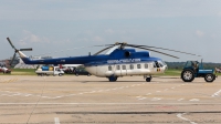 Photo ID 220521 by Andreas Zeitler - Flying-Wings. Romania Government Mil Mi 8PS, 730