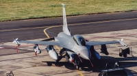 Photo ID 220534 by Jan Eenling. USA Air Force General Dynamics F 16D Fighting Falcon, 91 0474