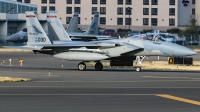 Photo ID 220639 by Alex Jossi. USA Air Force McDonnell Douglas F 15C Eagle, 84 0030