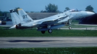 Photo ID 220665 by Rainer Mueller. USA Air Force McDonnell Douglas F 15C Eagle, 80 0028