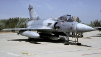 Photo ID 220842 by Matthias Becker. Greece Air Force Dassault Mirage 2000EG, 216